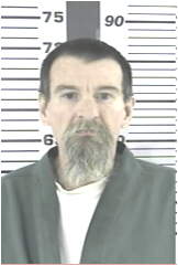 Inmate PETERSON, WILLIAM B