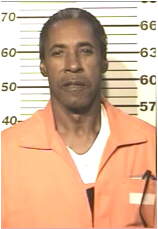 Inmate POPE, ERNEST R