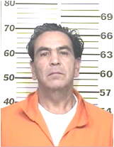 Inmate QUEZADA, LEROY R