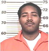 Inmate SMITH, CHRISTOPHER