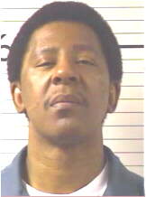 Inmate SMITH, WILLIAM