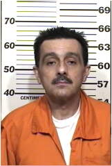 Inmate SPAULDING, TERRANCE L