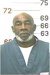 Inmate TOMLIN, CLIFTON B