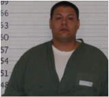 Inmate TRUJILLO, MARIO J