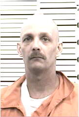 Inmate ABNER, KENNETH