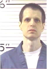 Inmate AKERS, TERRANCE J