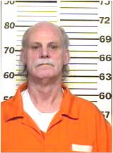 Inmate ANDERSON, DOUGLAS L