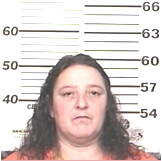 Inmate BABB, LINDA D