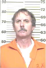 Inmate BAGLEY, JOHN E