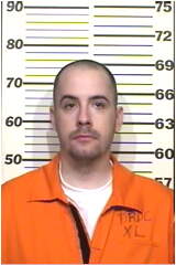 Inmate BATES, BOBBY S