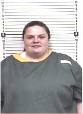 Inmate BLEVINS, RASHELLE M