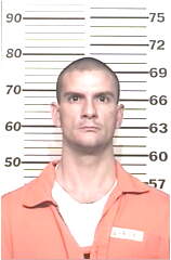 Inmate BURY, MATTHEW J