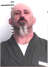 Inmate COURNOYER, DION G