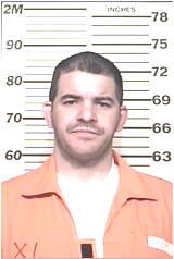 Inmate EATON, SCOTT B