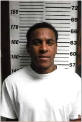 Inmate FONTENOT, RONALD