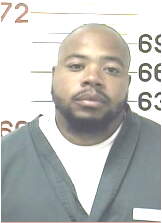 Inmate GARDNER, DERICK L