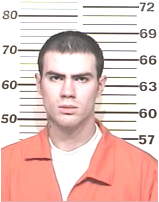 Inmate GIBSON, PHILIP D