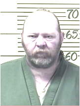 Inmate GODDARD, MICHAEL W