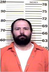 Inmate GOODWIN, NATHAN L