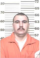 Inmate LOPEZ, RICARDO