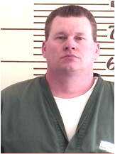 Inmate MCCULLEY, MICHAEL