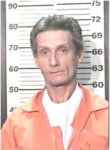 Inmate MORRIS, JEFFREY L