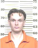 Inmate PATTERSON, THOMAS