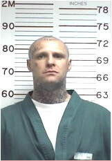 Inmate ROCKEY, CHRISTOPHER D