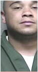 Inmate SANDOVAL, JOVAN P