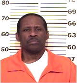 Inmate SMITH, DONALD