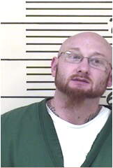 Inmate BARRETT, ANTHONY L