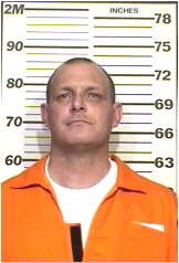 Inmate BARTEL, DAVID A