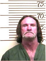 Inmate BRANDENBURG, RODNEY D