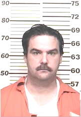 Inmate CIMIANO, BRYAN T