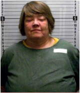 Inmate CLAWSON, CHRISTINE M