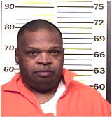 Inmate DAVIS, ODELL A