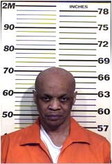 Inmate DAVIS, ROBERT P