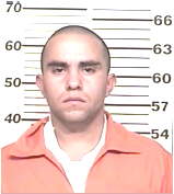 Inmate FLORESCONTRERAS, LUIS A