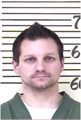 Inmate GOSS, TROY D