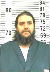 Inmate GRANT, PATRICK A