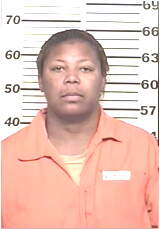 Inmate GRAVES, CRYSTAL L