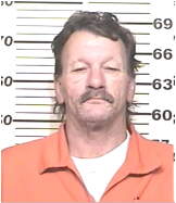 Inmate HESKETT, RICHARD L