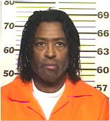 Inmate JOHNSON, CORDELL