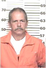 Inmate PEARSALL, JAMES C