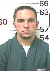 Inmate POARCH, RICHARD J