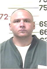 Inmate REEVES, JASON L