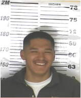 Inmate ROBLES, FRANCISCO