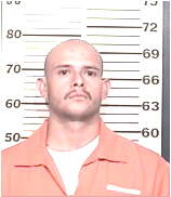 Inmate RODRIGUEZ, DAVID M