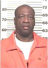 Inmate SMITH, ANTHONY A