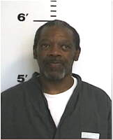 Inmate SMITH, EUGENE E